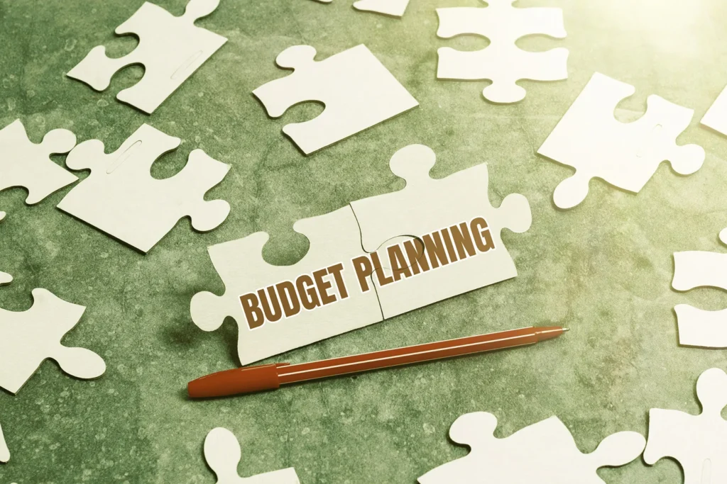 Budgeting & Finance Forecasting for Your Small Business